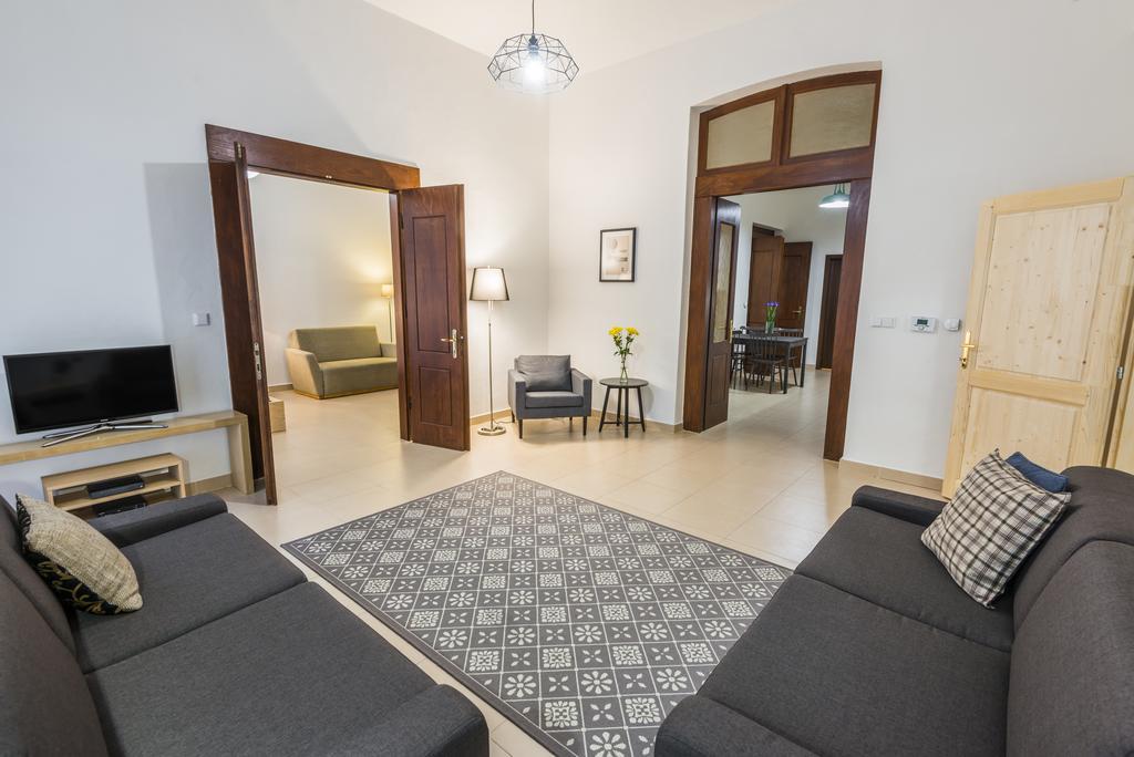Bohemia Apartments Prague Centre Extérieur photo