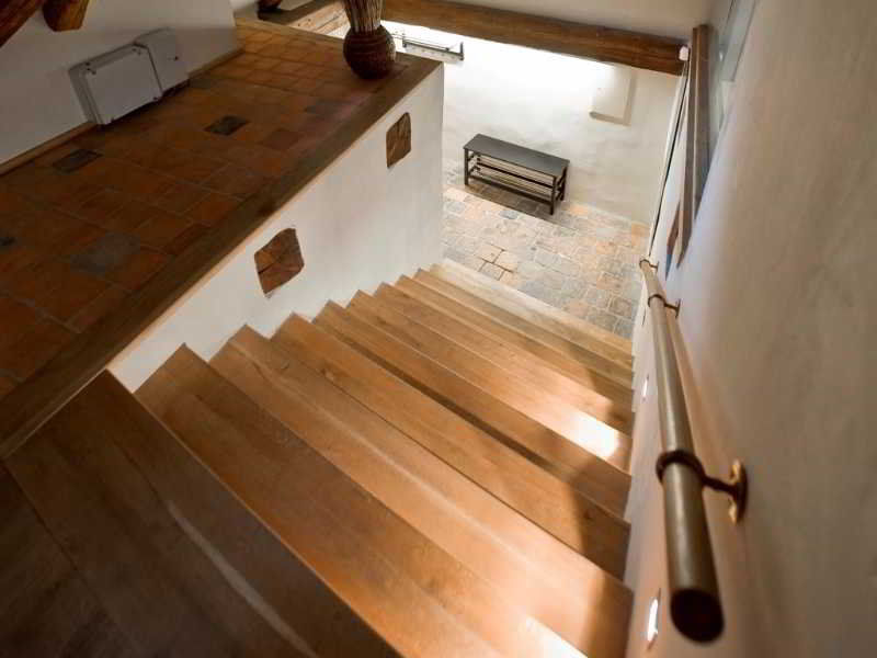 Bohemia Apartments Prague Centre Extérieur photo