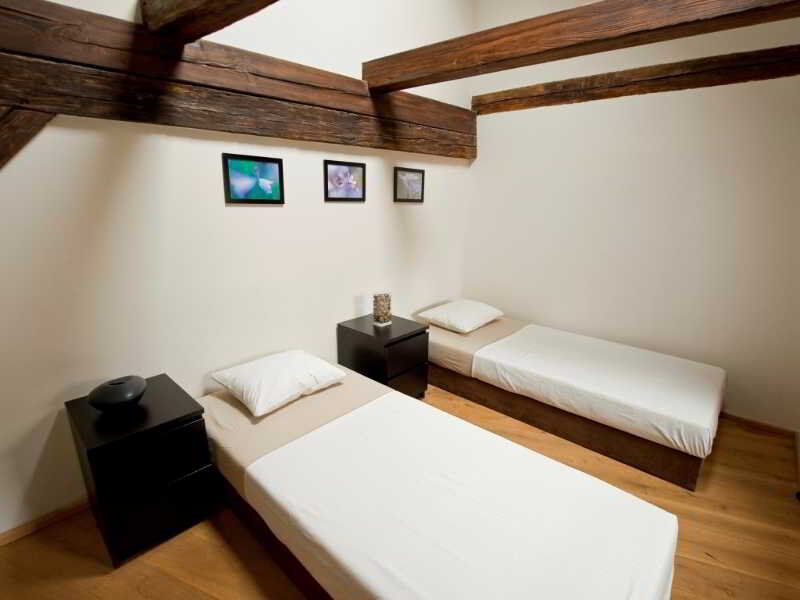 Bohemia Apartments Prague Centre Extérieur photo